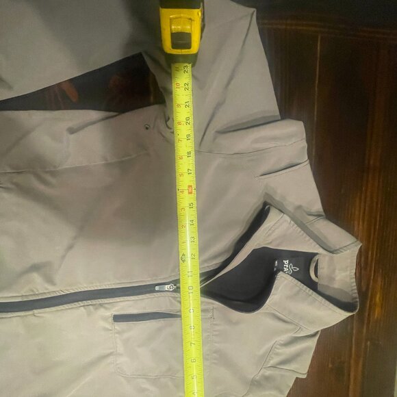 Prana Shell Jacket - Picture 2 of 5